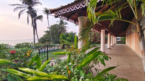 Siridao Villa | Rosastays Panjim North Goa