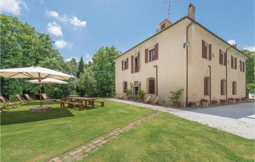 Chianni House | Rosavita