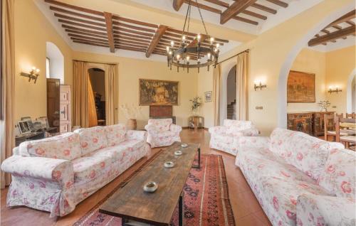Chianni House | Rosavita