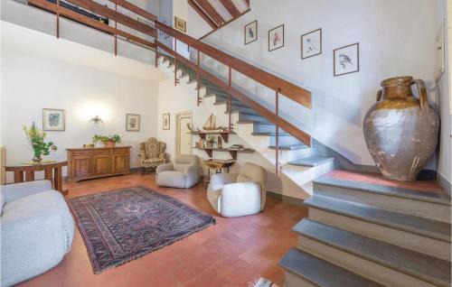 Chianni House | Rosavita