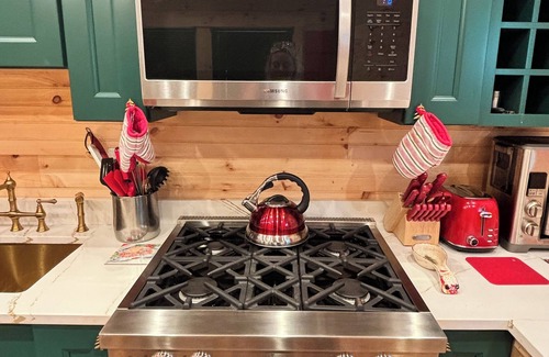 Roscoe House | Roscoe Christmas Cabin on the Beaverkill River with private river access !