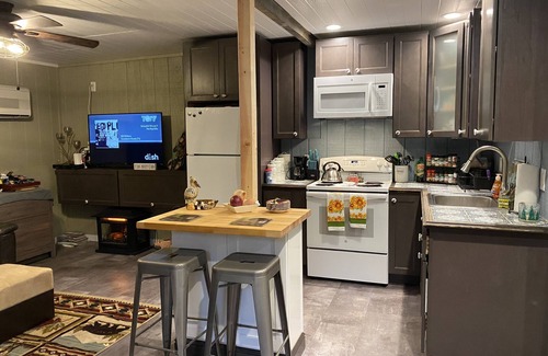 Roscoe Cottage | Roscoe Cottage Pet Friendly