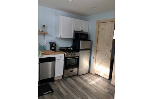 Roscoe Cabin | Roscoe New York Tennanah Lake Tiny Home Paradise