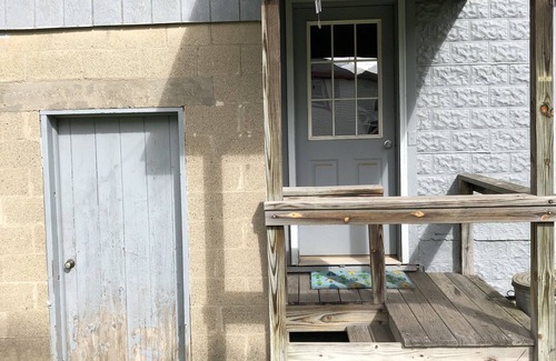 Roscoe Apartment | Roscoe NY Apartment in Town close to Fishing, Golf, Rafting, Dining, Brewery.