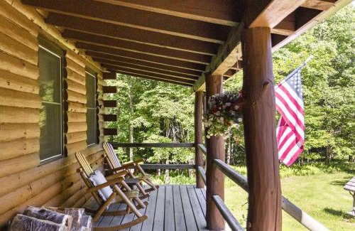 Town of Colchester House | Roscoe Retreat