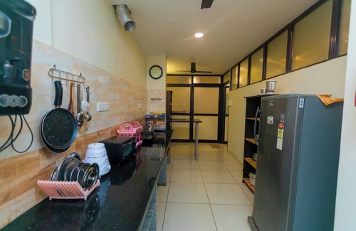 Heritage Town Bed & Breakfast | Roscotel Bay Stays 2BHK Near White Town