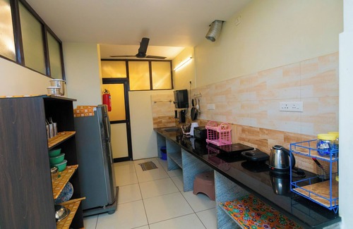 Heritage Town Bed & Breakfast | Roscotel Bay Stays 2BHK Near White Town