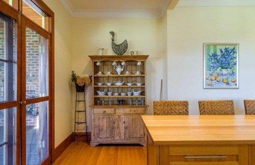 Glen William House | Roscrea Homestead Premier Homestead Accommodation