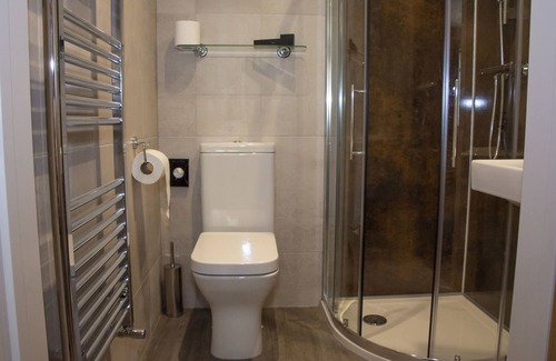 Lytchett Matravers Bed & Breakfast | Rose and Crown