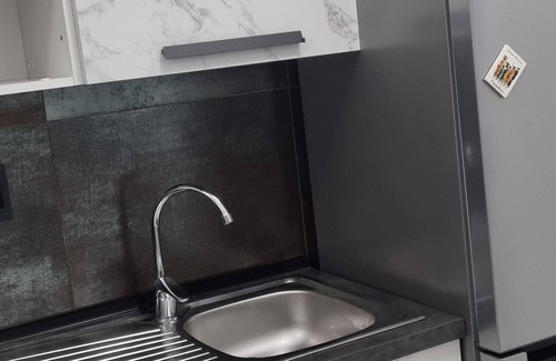 Madonna del Pilone Apartment | Rose Apartment