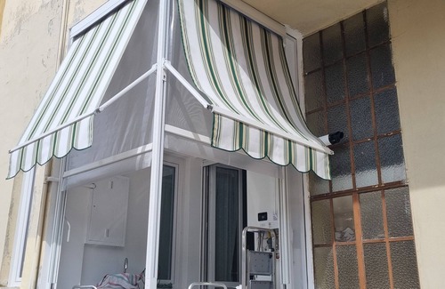 Madonna del Pilone Apartment | Rose Apartment