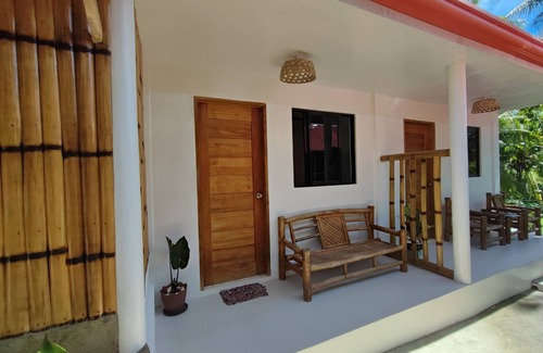 Anda Apartment | Rose Apartments