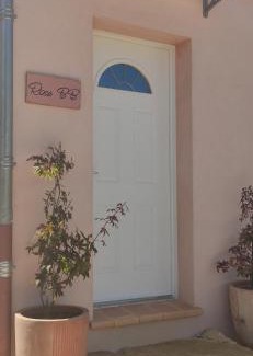 La Cadiere-d'Azur House | Rose BB maison de charme