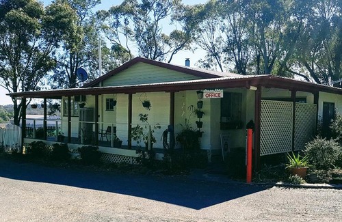 Womina Other | Rose City Caravan Park