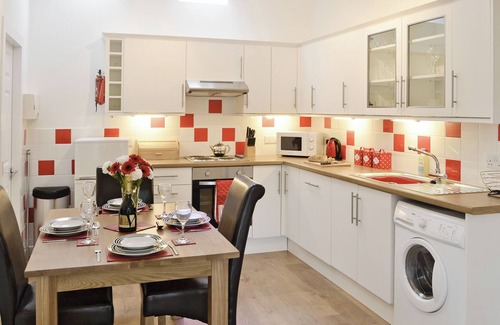 Dalbeattie Cottage | Rose Cottage - 28176
