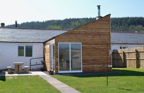 Dalbeattie Cottage | Rose Cottage - 28176