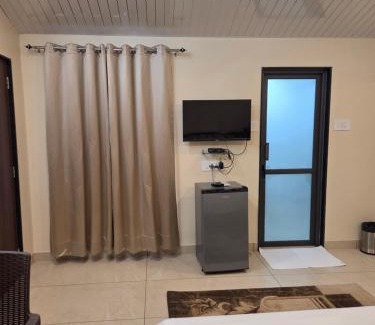 Mount Abu House | Rose Cottage - A Heritage Retreat