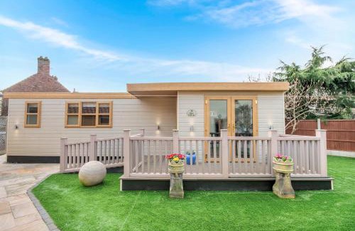 Rampton Apartment | Rose Cottage at Orchard House