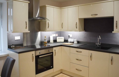 Donaghadee Cottage | Rose Cottage Captivating 1-bed Cottage in Bangor