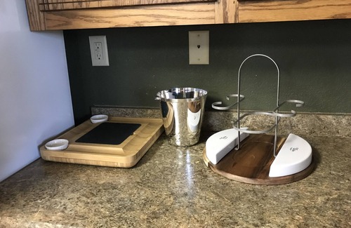 Cape Vincent House | Rose Cottage family home - year round - ADA friendlynn
