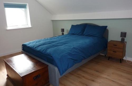 Llanddowror Apartment | Rose Cottage