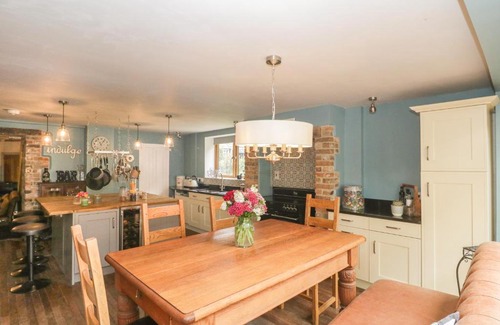 Osmington Mills House | Rose Cottage