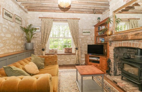 Osmington Mills House | Rose Cottage