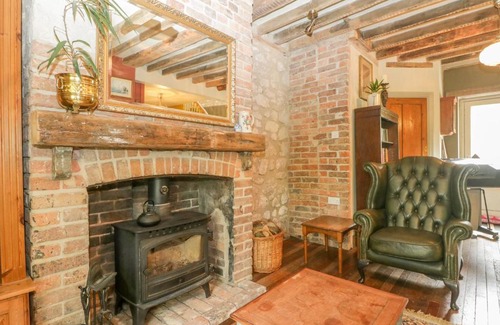 Osmington Mills House | Rose Cottage