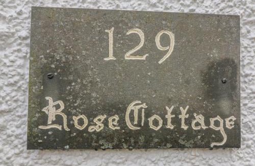 Cark House | Rose Cottage