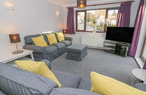 Cark House | Rose Cottage