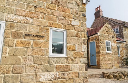 Carlton-in-Cleveland House | Rose Cottage