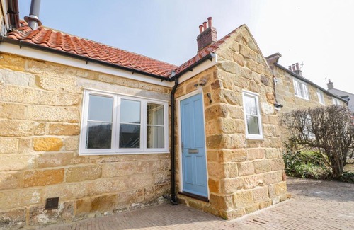 Carlton-in-Cleveland House | Rose Cottage