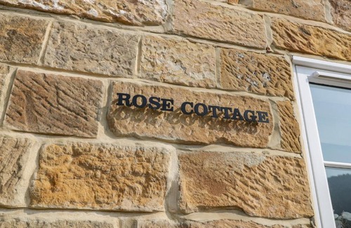 Carlton-in-Cleveland House | Rose Cottage