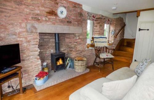 Monmouth House | Rose Cottage
