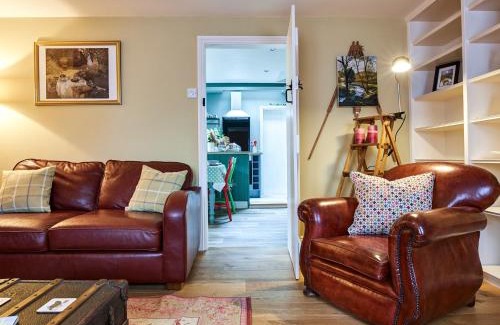 Dereham House | Rose Cottage