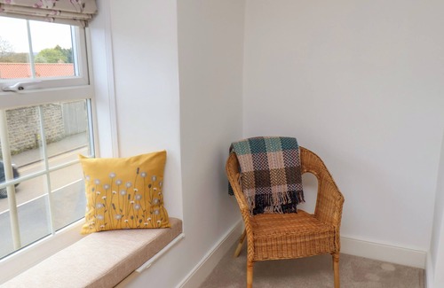 Cloughton Cottage | Rose Cottage