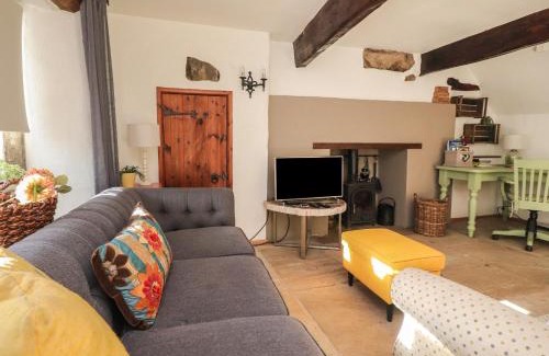 Giggleswick House | Rose Cottage