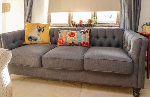 Giggleswick House | Rose Cottage