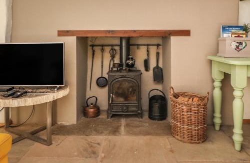 Giggleswick House | Rose Cottage