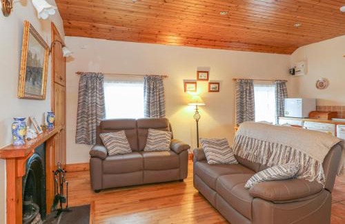 Duncannon House | Rose Cottage