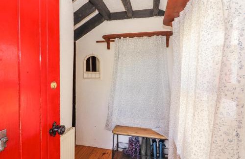 Ogonnelloe House | Rose Cottage