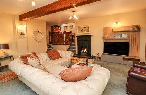 Allendale Cottage | ROSE COTTAGE, pet friendly, with open fire in Allendale
