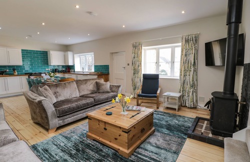 Carlton-in-Cleveland House | ROSE COTTAGE, pet friendly, character holiday cottage in Faceby