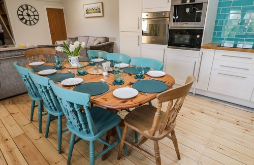 Carlton-in-Cleveland House | ROSE COTTAGE, pet friendly, character holiday cottage in Faceby