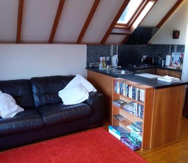 Deepcar Apartment | Rose Cottage studio