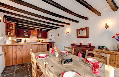 Elterwater House | Rose Cottage - Two Bedroom House, Sleeps 4