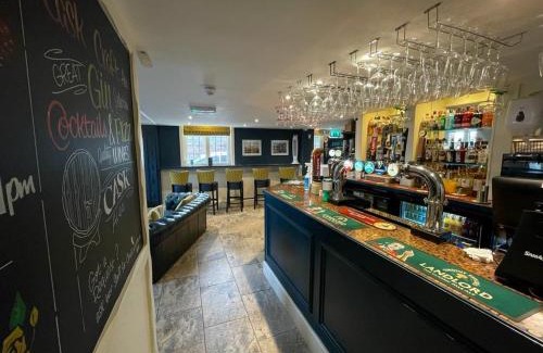 Beverley Apartment | Rose & Crown Rooms