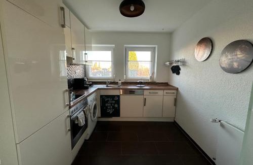 Rosenfeld Apartment | Rose