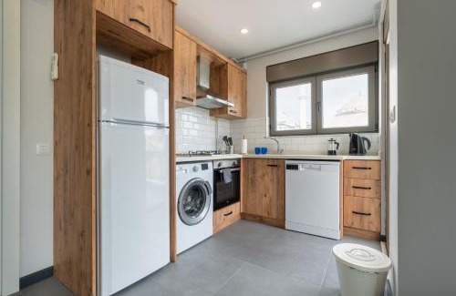Konyaalti Apartment | Rose Erela