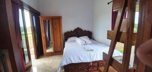 Penatih Villa | Rose Home Stay
